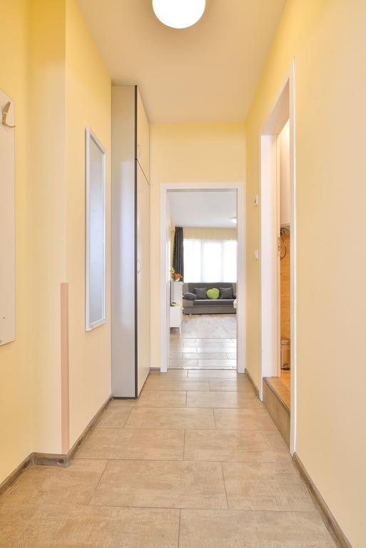 Central Studio 1 Burgas by Eksteriør bilde