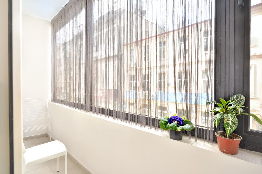 Central Studio 1 Burgas by Eksteriør bilde